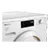 Miele TEC665WP 8kg Heat Pump Tumble Dryer