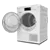 Miele TED645WP 9kg Heat Pump Tumble Dryer - White