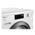 Miele TED645WP 9kg Heat Pump Tumble Dryer - White