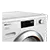 Miele TEH785WP 9kg Heat Pump Tumble Dryer - White