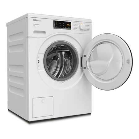 Miele WEA125 8kg 1400rpm Freestanding Spin Washing Machine