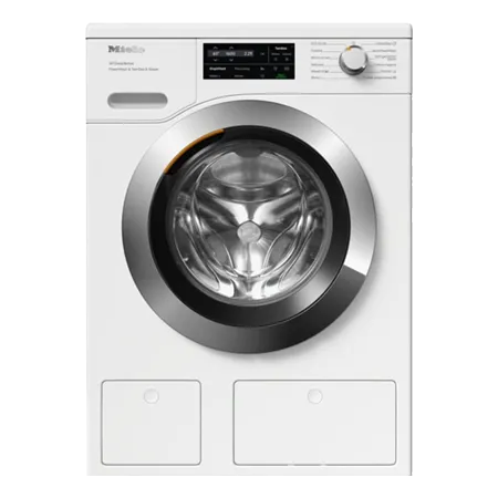 Miele WEJ885 9kg 1600 Spin Washing Machine