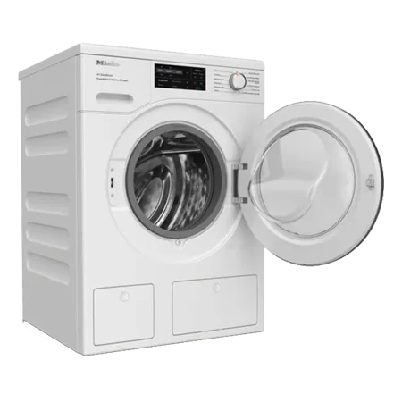 Miele WEJ885 9kg 1600 Spin Washing Machine