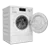 Miele WEJ885 9kg 1600 Spin Washing Machine