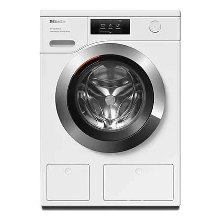 Miele WER865WPS Washing Machine