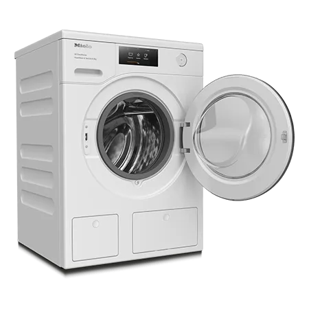 Miele WER865WPS Washing Machine