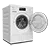 Miele WER865WPS Washing Machine