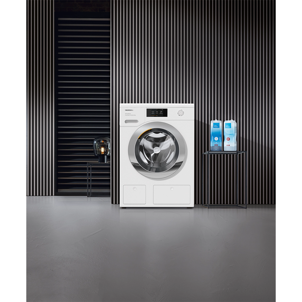 Miele WER865WPS Washing Machine