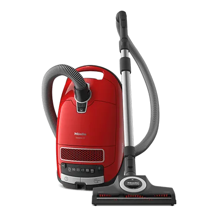 Miele C3FLEXCATDOG Complete Flex Cat & Dog Cylinder Vacuum Cleaner