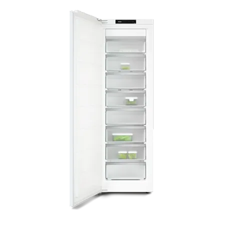 Miele FNS7710E No Frost Built-In Freezer