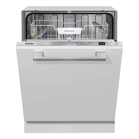 Miele G5150Vi Full-size Fully Integrated Dishwasher