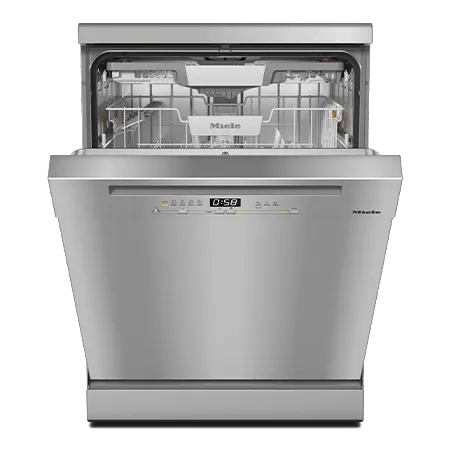 Miele G5410SC Front Active Plus Freestanding dishwasher