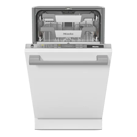 Miele G5790SCVi Fully Integrated Slimline Dishwasher