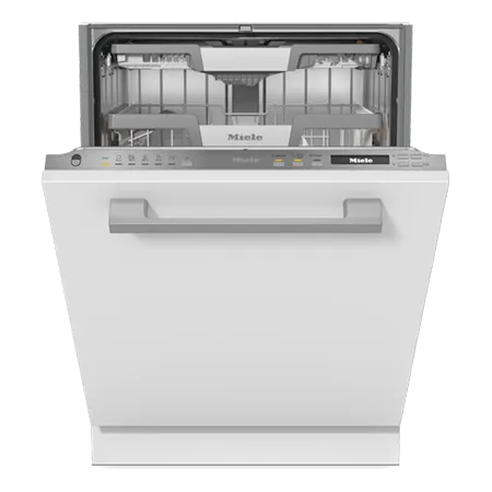 Miele G7185SCViXXL Built-In Fully Integrated Dishwasher - 14 Place Settings