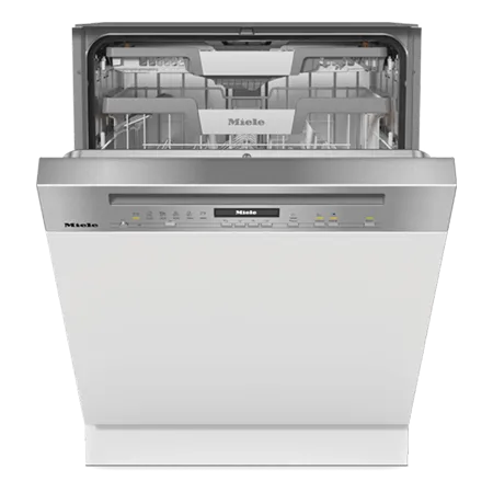 Miele G7210Sci Semi Integrated Full Size Dishwasher