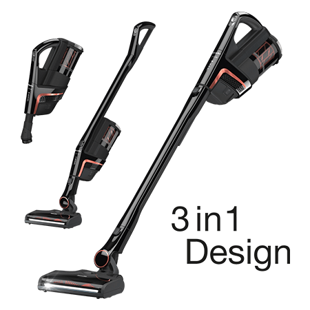 Miele HX2CAT-DOG Cordless Stick Vacuum Cleaner