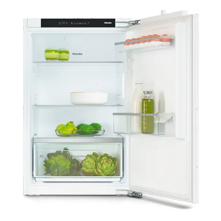 Miele K7125E Integrated Fridge - Fixed Hinge