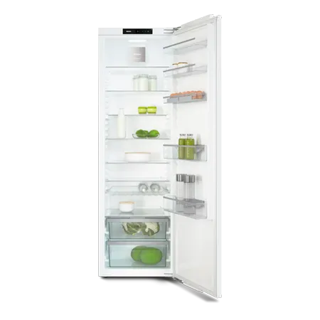 Miele K7737D Integrated Fridge with DynaCool