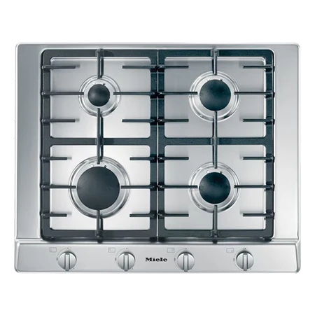 Miele KM2010 4 Zone Gas Hob