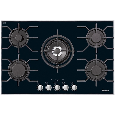 Miele KM30341 Gas Hob