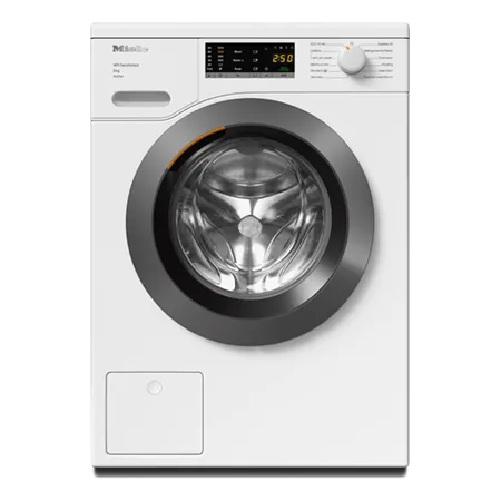 Miele WEA125 8kg 1400rpm Freestanding Spin Washing Machine