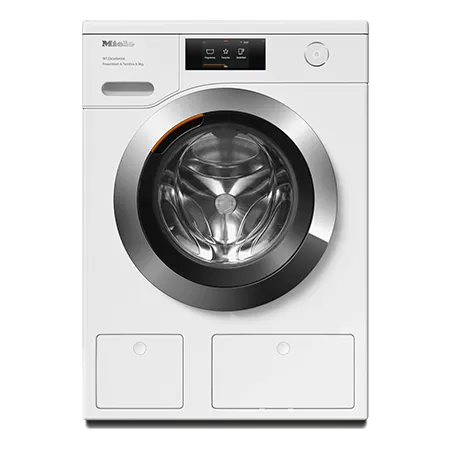 Miele WER865WPS Washing Machine