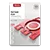 Miele FJMHYCLEANPURE Vacuum cleaner Bags - 4 Pack