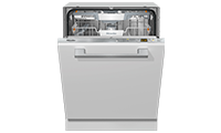 Miele G5260SCVi Built In 60 CM Dishwasher
