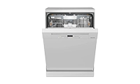 Miele G5310SC Freestanding Dishwasher