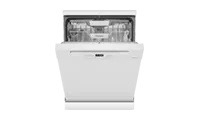 Miele G5410SC-White Full Size Freestanding Dishwasher - Brilliant White