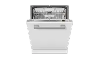 Miele G5651SCVI Built In Dishwasher - 14 Place Settings