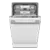 Miele G5790SCVi Fully Integrated Slimline Dishwasher