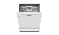 Miele G7130SC 14 Place Settings Freestanding Dishwasher