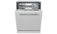 Miele G7160SCVI Built In 60 CM Dishwasher
