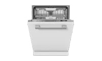 Miele G7185SCVi Built-In Fully Integrated Dishwasher