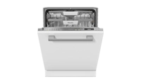 Miele G7191SCVi 125 Edition Fully Integrated Dishwasher - 14 Place Settings