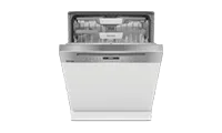 Miele G7210Sci Semi Integrated Full Size Dishwasher
