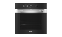 Miele H2860BP Built-In Electric Single Oven