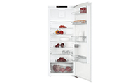 Miele K7433E Built-in refrigerator with DynaCool and ComfortClean)