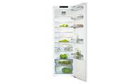 Miele K7763E Built-in refrigerator DailyFresh, FlexiLight 2.0 and DynaCool