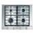 Miele KM2010 4 Zone Gas Hob