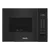 Miele M2224SC Built In Microwave Oven - Obsidian Black