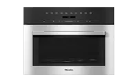 Miele M7140TC (Built In Microwave Oven in  Stainless Steel /Clean Steel)