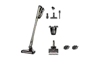 Miele TRIFLEXPLUS Cordless Vacuum - Titanium Pearl