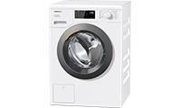 Miele WED325 8kg Washing Machine 1400RPM Spin