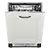 Montpellier MDWBI6053 MONTPELLIER MDWBI6053 Full-size Fully Integrated Dishwasher 