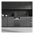 Montpellier MDWBID4553 Slimline 45cm Built In Dishwasher