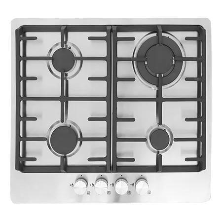 Montpellier MGH61CX Gas Hob