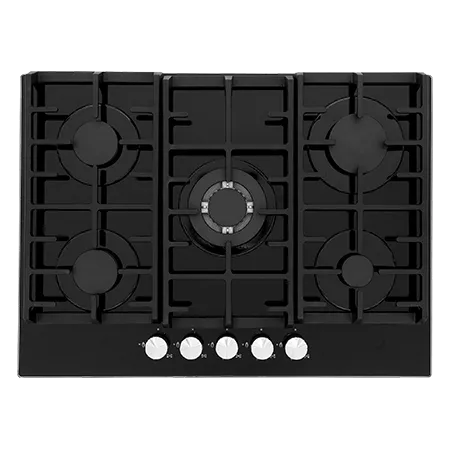 Montpellier MGH75BG Gas Hob