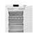 Montpellier MITF197 Built in NoFrost Sliding Hinge Freezer